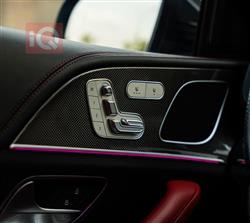 مرسيدس بنز GLE